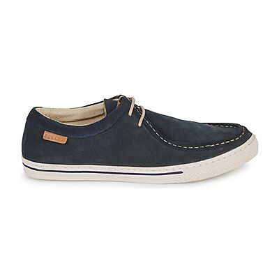 Baskets basses Pellet THIERRY Marine 39,40,41,42,43,44,45,46 hommes - Publicité Baskets basses Pellet THIERRY Marine 39,40,41,42,43,44,45,46 hommes - Publicité