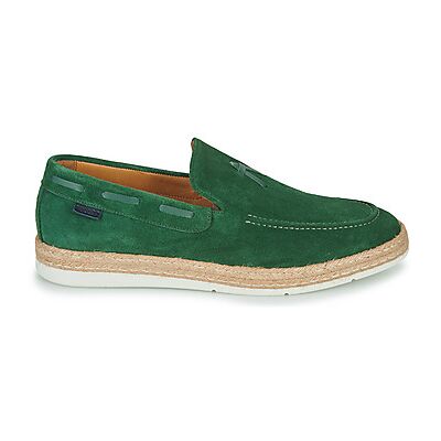Espadrilles Pellet VALENTIN Vert 39,40,41,42,43,44,45,46 hommes - Publicité Espadrilles Pellet VALENTIN Vert 39,40,41,42,43,44,45,46 hommes - Publicité