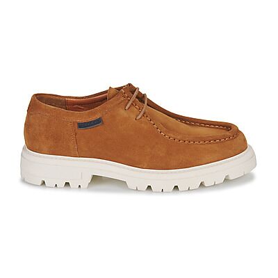 Derbies Pellet ADAM Marron 39,40,43,44,46 hommes - Publicité Derbies Pellet ADAM Marron 39,40,43,44,46 hommes - Publicité