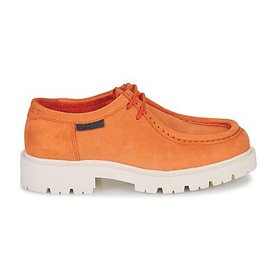 Derbies Pellet RIVA Orange 36,37,38,39,40,41,42,35 femmes - Publicité Derbies Pellet RIVA Orange 36,37,38,39,40,41,42,35 femmes - Publicité