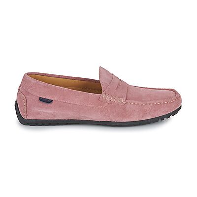 Mocassins Pellet CADOR Rose 41,42,43,44 hommes - Publicité Mocassins Pellet CADOR Rose 41,42,43,44 hommes - Publicité