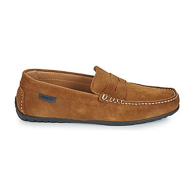 Mocassins Pellet CADOR Marron 37,39,41,42,43,44,45,46 hommes - Publicité Mocassins Pellet CADOR Marron 37,39,41,42,43,44,45,46 hommes - Publicité