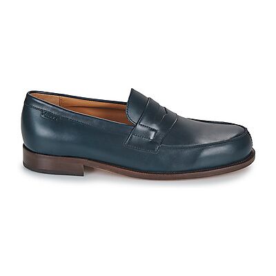 Mocassins Pellet COLBERT Bleu 39,40,41,42,44,45,40 1/2,43 1/2,44 1/2 hommes - Publicité Mocassins Pellet COLBERT Bleu 39,40,41,42,44,45,40 1/2,43 1/2,44 1/2 hommes - Publicité