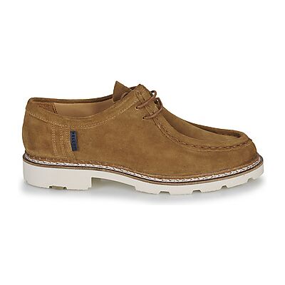 Derbies Pellet MACHO Marron 39,40,41,42,43,44,45,46,40 1/2,42 1/2,41 1/2,43 1/2,44 1/2,39 1/2 hommes - Publicité Derbies Pellet MACHO Marron 39,40,41,42,43,44,45,46,40 1/2,42 1/2,41 1/2,43 1/2,44 1/2,39 1/2 hommes - Publicité