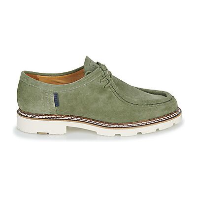 Derbies Pellet MACHO Vert 39,40,41,42,43,44,45,46,40 1/2,42 1/2,41 1/2,43 1/2,44 1/2,39 1/2 hommes - Publicité Derbies Pellet MACHO Vert 39,40,41,42,43,44,45,46,40 1/2,42 1/2,41 1/2,43 1/2,44 1/2,39 1/2 hommes - Publicité
