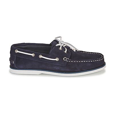 Chaussures bateau Pellet VENDEE Marine 41,42,43,44 hommes - Publicité Chaussures bateau Pellet VENDEE Marine 41,42,43,44 hommes - Publicité