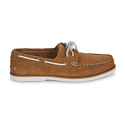 Chaussures Pellet VENDEE - Style maritime semelle en caoutchouc - Chaussures - Publicité Chaussures Pellet VENDEE - Style maritime semelle en caoutchouc - Chaussures - Publicité