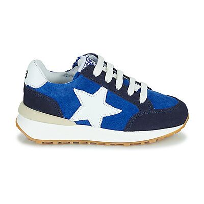 Baskets basses enfant GBB AMALIA Bleu 28,29,30,31,32,33,34 filles - Publicité Baskets basses enfant GBB AMALIA Bleu 28,29,30,31,32,33,34 filles - Publicité