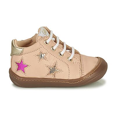 Chaussures de sport GBB BECKIE Rose - Chaussures de sport - Publicité Chaussures de sport GBB BECKIE Rose - Chaussures de sport - Publicité