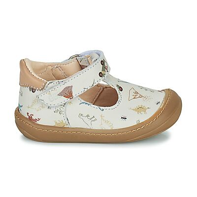 Ballerines GBB FELICITE Beige 18,19,20,21,22,23 garcons - Publicité Ballerines GBB FELICITE Beige 18,19,20,21,22,23 garcons - Publicité