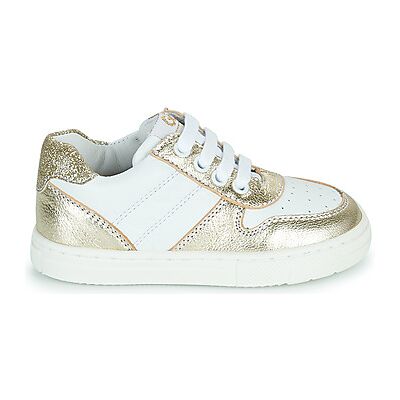 Chaussures décontractées GBB Joey Doré pour garçons - Sneakers décontractés - Publicité Chaussures décontractées GBB Joey Doré pour garçons - Sneakers décontractés - Publicité