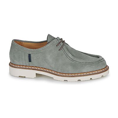 Derbies Pellet MACHO Gris 39,40,41,42,43,44,45,46,40 1/2,42 1/2,41 1/2,43 1/2,44 1/2,39 1/2 hommes - Publicité Derbies Pellet MACHO Gris 39,40,41,42,43,44,45,46,40 1/2,42 1/2,41 1/2,43 1/2,44 1/2,39 1/2 hommes - Publicité