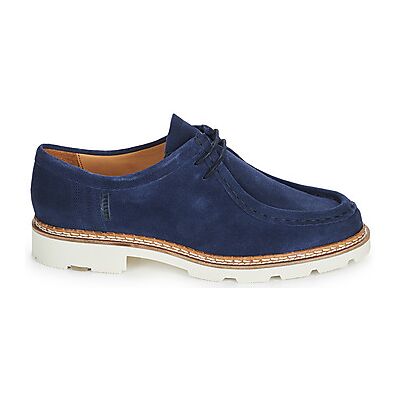 Derbies Pellet MACHO Marine 39,40,41,42,43,44,45,46,40 1/2,42 1/2,41 1/2,43 1/2,44 1/2,39 1/2 hommes - Publicité Derbies Pellet MACHO Marine 39,40,41,42,43,44,45,46,40 1/2,42 1/2,41 1/2,43 1/2,44 1/2,39 1/2 hommes - Publicité