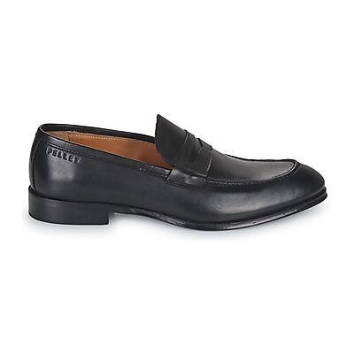 Mocassins Pellet AUGUSTE Noir 39,40,41,42,43,44,45,46 hommes - Publicité Mocassins Pellet AUGUSTE Noir 39,40,41,42,43,44,45,46 hommes - Publicité