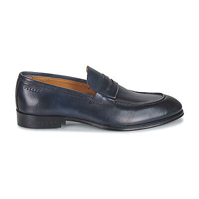 Mocassins Pellet AUGUSTE Marine 39,40,41,42,43,44,45,46 hommes - Publicité Mocassins Pellet AUGUSTE Marine 39,40,41,42,43,44,45,46 hommes - Publicité