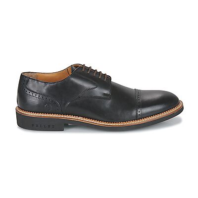 Derbies Pellet HUGO Noir 39,40,41,42,43,44,46 hommes - Publicité Derbies Pellet HUGO Noir 39,40,41,42,43,44,46 hommes - Publicité