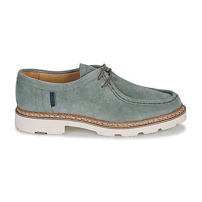 Derbies Pellet MACHA Gris 36,37,38,39,40,41,42,40 1/2,37 1/2,38 1/2,36 1/2,39 1/2 femmes - Publicité Derbies Pellet MACHA Gris 36,37,38,39,40,41,42,40 1/2,37 1/2,38 1/2,36 1/2,39 1/2 femmes - Publicité