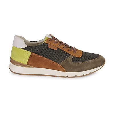 Baskets basses Pellet MALO Vert 39,40,41,42,43,44,45,46 hommes - Publicité Baskets basses Pellet MALO Vert 39,40,41,42,43,44,45,46 hommes - Publicité