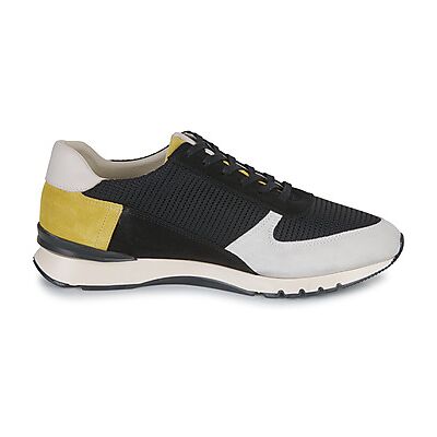 Baskets basses Pellet MALO Noir 41,42,43,44 hommes - Publicité Baskets basses Pellet MALO Noir 41,42,43,44 hommes - Publicité