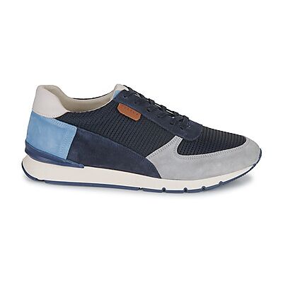 Baskets basses Pellet MALO Marine 39,40,41,42,43,44,45,46 hommes - Publicité Baskets basses Pellet MALO Marine 39,40,41,42,43,44,45,46 hommes - Publicité