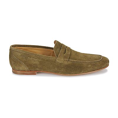 Mocassins Pellet MANU Kaki 39,41,42,43,44,45,46 hommes - Publicité Mocassins Pellet MANU Kaki 39,41,42,43,44,45,46 hommes - Publicité