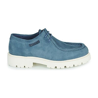 Derbies Pellet RIVA Bleu 36,37,38,39,40,41,42,35 femmes - Publicité Derbies Pellet RIVA Bleu 36,37,38,39,40,41,42,35 femmes - Publicité