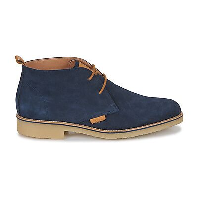 Boots Pellet SEBASTIEN Bleu 39,40,41,42,43,44,45,46 hommes - Publicité Boots Pellet SEBASTIEN Bleu 39,40,41,42,43,44,45,46 hommes - Publicité