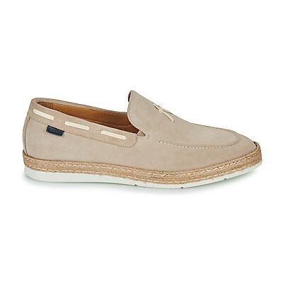 Espadrilles Pellet VALENTIN Beige 39,42,43,44,45,46 hommes - Publicité Espadrilles Pellet VALENTIN Beige 39,42,43,44,45,46 hommes - Publicité