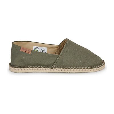 Espadrilles Havaianas ORIGINE HAVAIANAS IV Kaki 37,39,40,41,42,43 hommes - Publicité Espadrilles Havaianas ORIGINE HAVAIANAS IV Kaki 37,39,40,41,42,43 hommes - Publicité