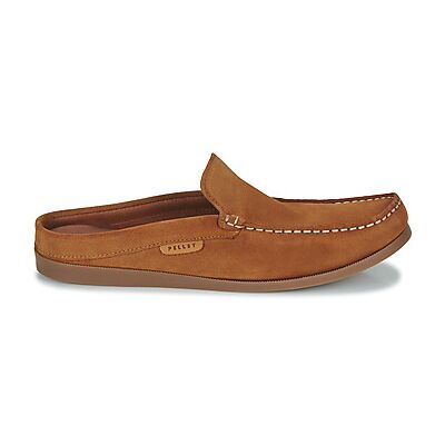 Mules Pellet MAXIME Marron 39,41,42,43,44 hommes - Publicité Mules Pellet MAXIME Marron 39,41,42,43,44 hommes - Publicité