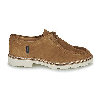 Derbies Pellet MACHA Marron 36,37,38,39,40,41,42,40 1/2,37 1/2,38 1/2,36 1/2,39 1/2 femmes - Publicité Derbies Pellet MACHA Marron 36,37,38,39,40,41,42,40 1/2,37 1/2,38 1/2,36 1/2,39 1/2 femmes - Publicité