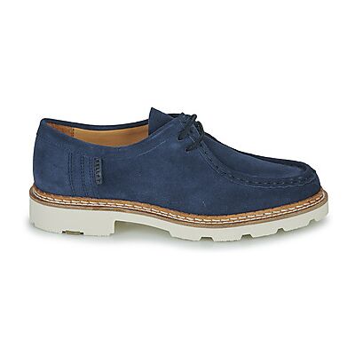 Derbies Pellet MACHA Marine 36,37,38,39,40,41,42,40 1/2,37 1/2,38 1/2,36 1/2,39 1/2 femmes - Publicité Derbies Pellet MACHA Marine 36,37,38,39,40,41,42,40 1/2,37 1/2,38 1/2,36 1/2,39 1/2 femmes - Publicité