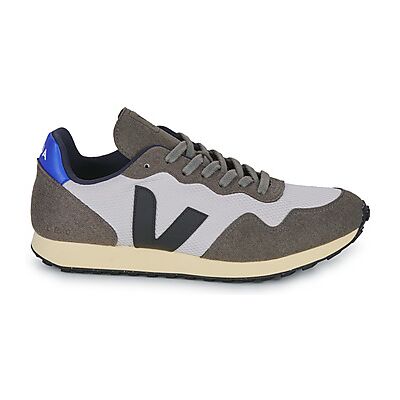 Baskets basses Veja SDU Gris 40,41,42 hommes - Publicité Baskets basses Veja SDU Gris 40,41,42 hommes - Publicité