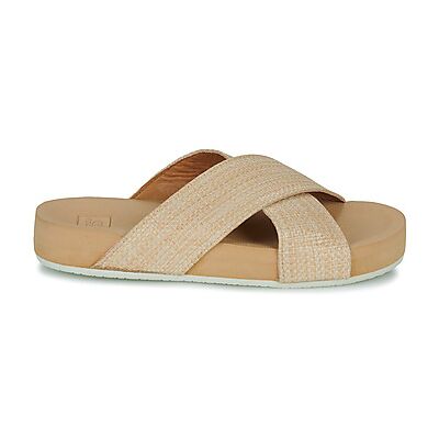 Mules Rip Curl CELLITO Beige 37,38,40 femmes - Publicité Mules Rip Curl CELLITO Beige 37,38,40 femmes - Publicité