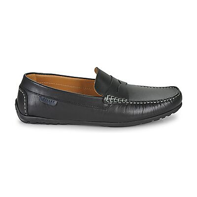 Mocassins Pellet CADOR Noir 39,41,42,43,44 hommes - Publicité Mocassins Pellet CADOR Noir 39,41,42,43,44 hommes - Publicité