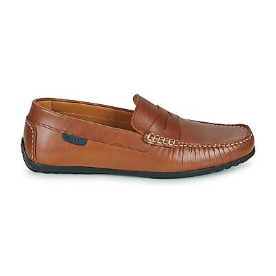 Mocassins Pellet CADOR Marron 40,41,42,43,44 hommes - Publicité Mocassins Pellet CADOR Marron 40,41,42,43,44 hommes - Publicité