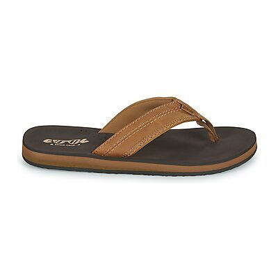 Tongs Cool shoe CLOUD Marron 39,41 hommes - Publicité Tongs Cool shoe CLOUD Marron 39,41 hommes - Publicité