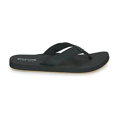 Tongs Cool shoe SIN Noir 39,40,41,42,43,44,45,46 hommes - Publicité Tongs Cool shoe SIN Noir 39,40,41,42,43,44,45,46 hommes - Publicité