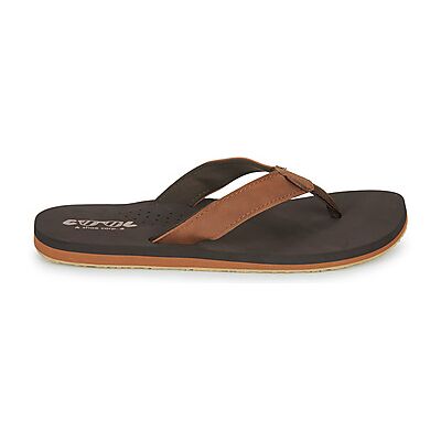 Tongs Cool shoe SIN Marron 41,42,43,44,45,46 hommes - Publicité Tongs Cool shoe SIN Marron 41,42,43,44,45,46 hommes - Publicité