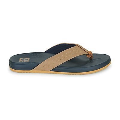 Tongs Cool shoe SKIP Marine 41,42,43,44,45,46 hommes - Publicité Tongs Cool shoe SKIP Marine 41,42,43,44,45,46 hommes - Publicité