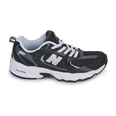 Baskets basses enfant New Balance 530 Noir 29,30,31,33,35,34 1/2 garcons - Publicité Baskets basses enfant New Balance 530 Noir 29,30,31,33,35,34 1/2 garcons - Publicité