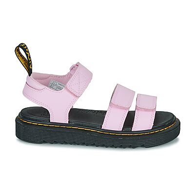 DR MARTENS Sandales compensées Dr. Martens Klaire J Rose 36,31,32,33,34,35 filles - Publicité DR MARTENS Sandales compensées Dr. Martens Klaire J Rose 36,31,32,33,34,35 filles - Publicité