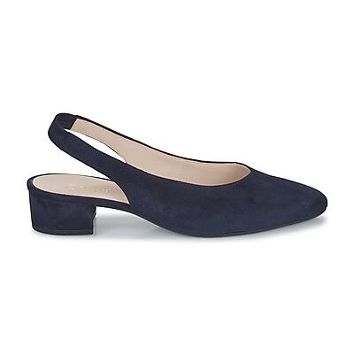 Gabor Ballerines 2152016 marine - Publicité Gabor Ballerines 2152016 marine - Publicité