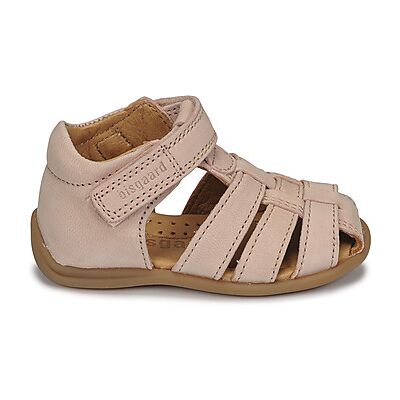 Sandales plates Bisgaard CARLY Rose 25 filles - Publicité Sandales plates Bisgaard CARLY Rose 25 filles - Publicité