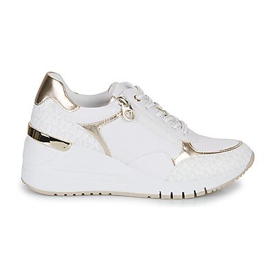 Baskets basses Marco Tozzi 2-2-23723-20-197 Blanc 38,39,40,41 femmes - Publicité Baskets basses Marco Tozzi 2-2-23723-20-197 Blanc 38,39,40,41 femmes - Publicité