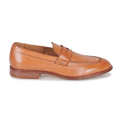 Mocassins Moma FRANCK Marron 41,46 hommes - Publicité Mocassins Moma FRANCK Marron 41,46 hommes - Publicité