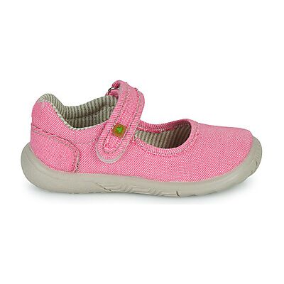 El Naturalista NT74008-FUXIA Rose - Filles - Ballerines - Publicité El Naturalista NT74008-FUXIA Rose - Filles - Ballerines - Publicité