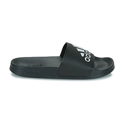 Claquettes adidas ADILETTE SHOWER Noir 39 femmes - Publicité Claquettes adidas ADILETTE SHOWER Noir 39 femmes - Publicité