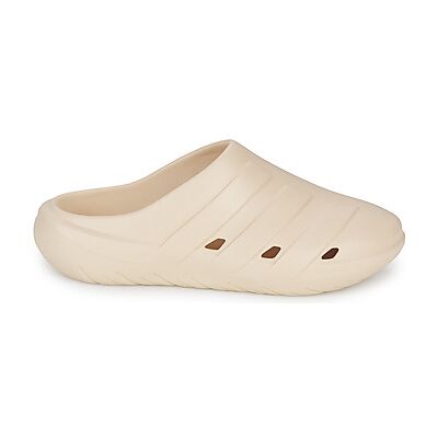 Sabots adidas ADICANE CLOG Beige 39,42,43,46,40 1/2,47,44 1/2,48 1/2 femmes - Publicité Sabots adidas ADICANE CLOG Beige 39,42,43,46,40 1/2,47,44 1/2,48 1/2 femmes - Publicité