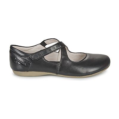 Ballerines Josef Seibel FIONA 72 Noir 36,38,39,40,41 femmes - Publicité Ballerines Josef Seibel FIONA 72 Noir 36,38,39,40,41 femmes - Publicité